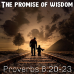 Proverbs 6