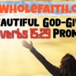 faith promise fb