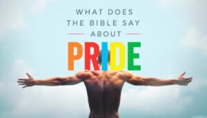 Pride