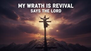 Wrath in the Bible: Hebrew, Greek, the Cross, and John 14