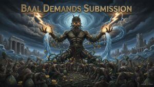 Baal and False Worship Exposed 1 Kings 18: A Bold Wake-Up Call