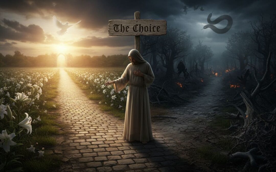 Sin, Truth, and a Reprobate Mind