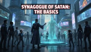 Synagogue of Satan in Revelation 2:9: History, Misuse, and Today’s Lessons