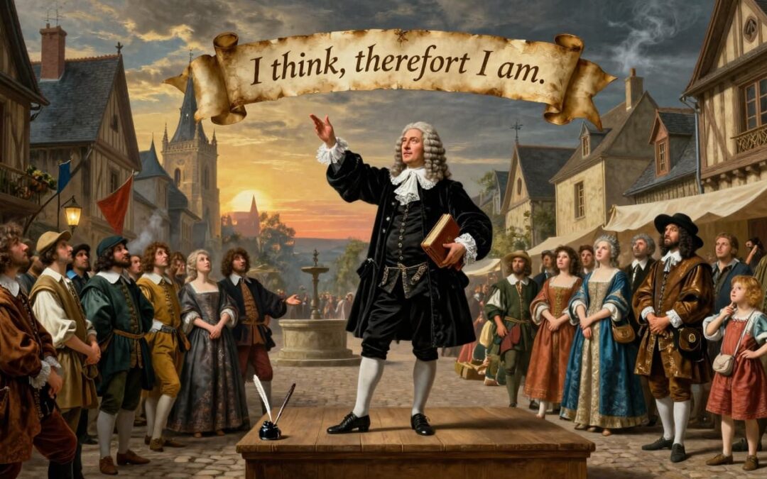 Why Philosophers Feel Empty