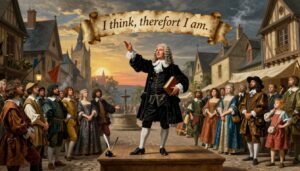 Why Philosophers Feel Empty: What It Means To Truly Know God 1st