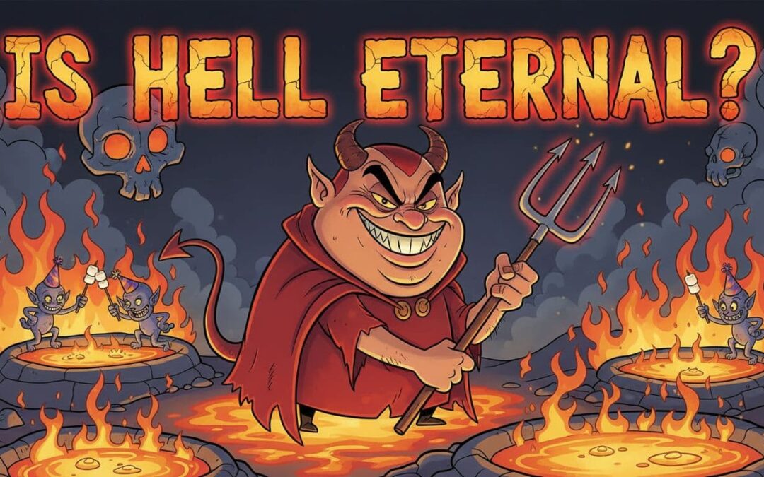 Is Hell Eternal?