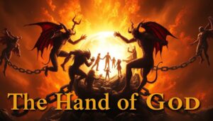 Hand of God: Fierce Protection: Fragile World – Ezra 7:6