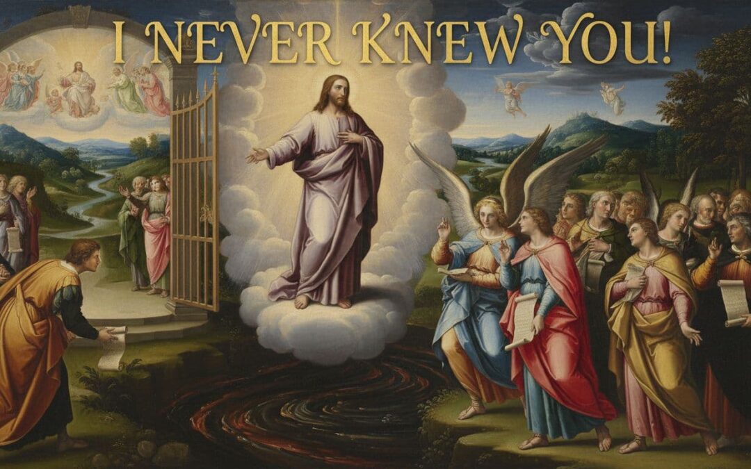 Religious But Unknown?