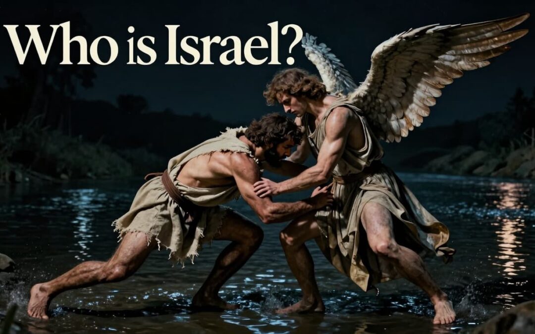 Abraham Promised Israel