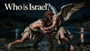 Abraham Promised Israel: God’s Plan for Church and Nation – Galatians 4