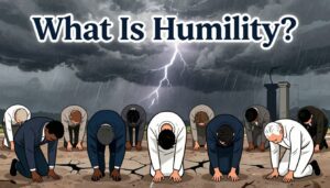 5 Religions Humility: Biblical Warning On False Humility