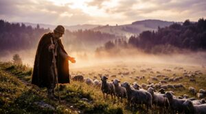 How to Hear God’s Voice Biblically in John 10:27