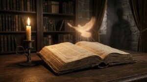 How to Test the Spirits Biblically in 1 John 4