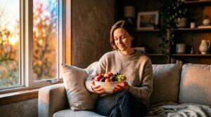 What the Fruit of the Spirit Looks Like in Daily Life