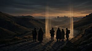 Acts 16:6-7 Explained: When the Holy Spirit Says No