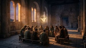 Acts 19:2 Explained: Have We Received the Holy Spirit?