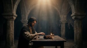 Acts 5:3-4 Explained: Lying to the Holy Spirit