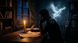 Born of the Spirit in John 3:5-8 Explained