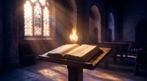 Grieve Not the Holy Spirit: Ephesians 4:30 Meaning