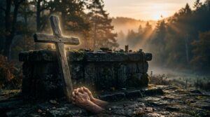 Healing in the Atonement: Isaiah 53:5 Explained