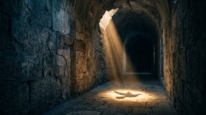 How the Holy Spirit Convicts of Sin in John 16:8