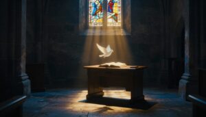 John 14:26 Explained: The Holy Spirit as Teacher