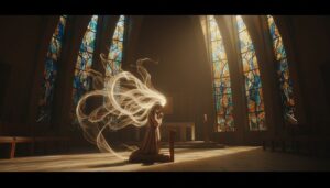 Praying in the Holy Spirit in Jude 20, Explained Simply