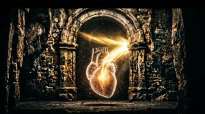 Romans 5:5 Explained: God’s Love Poured Into Our Hearts