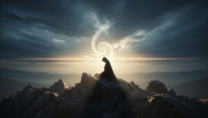 Romans 8:26 Meaning: The Spirit Helps Us Pray When Words Fail