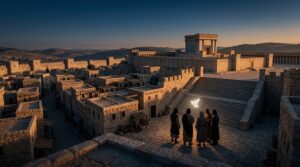 The Promise of the Father in Acts 1:4, Clearly Explained