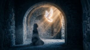 The Seal of the Holy Spirit in Ephesians 1:13 Explained