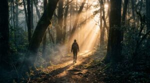 Walk in the Spirit: Galatians 5:16 in Daily Life