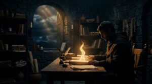 1 Corinthians 2:10-12 Explained: How the Spirit Reveals God’s Truth