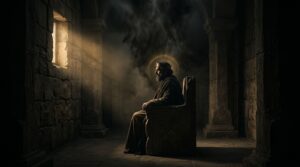 1 Samuel 16:14 Explained: Why the Spirit Left Saul