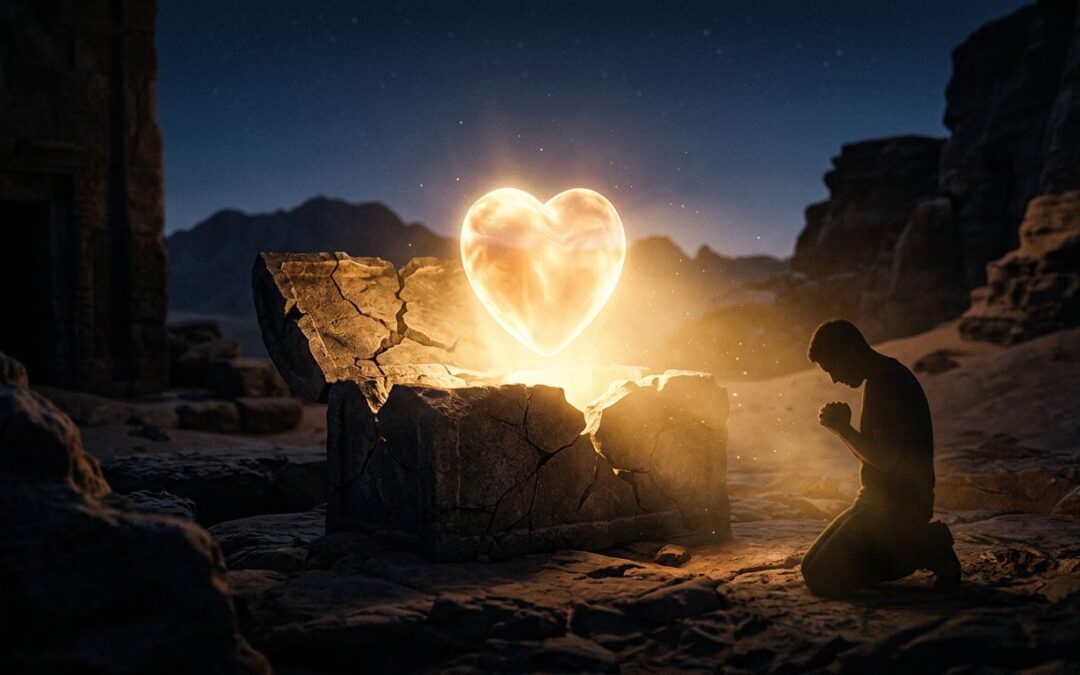 Ezekiel 36:26-27 Explained: A New Heart and Spirit