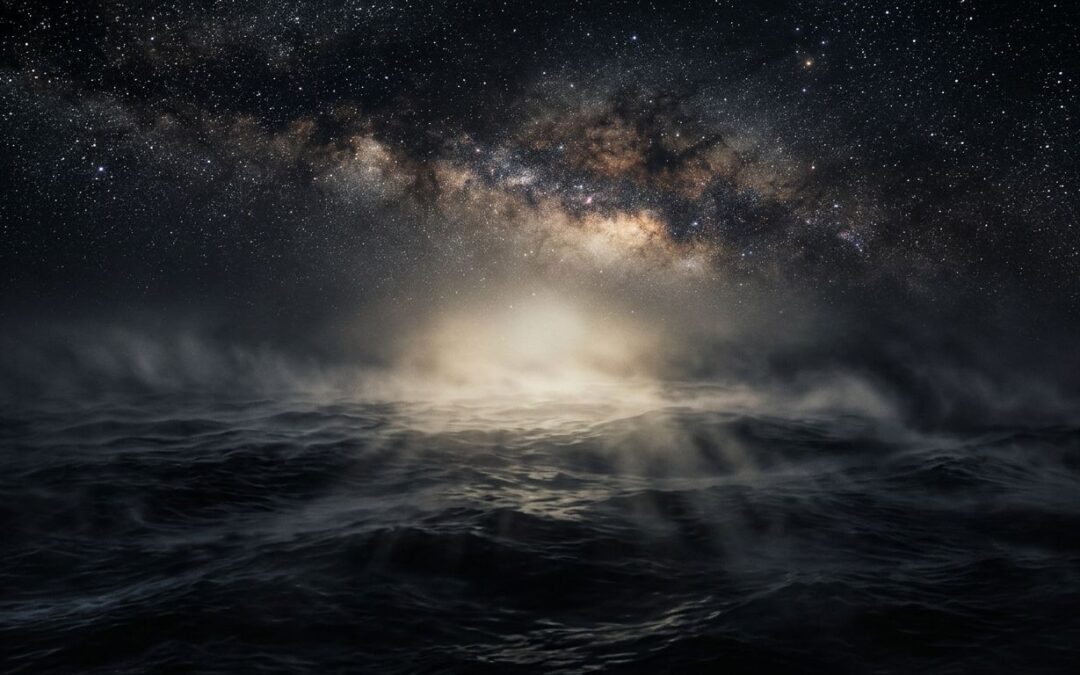 Genesis 1:2 Meaning: The Spirit of God at Creation