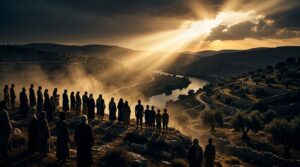 Joel 2:28-29 Explained: The Outpouring of the Spirit