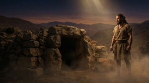 Judges 14:6 Explained: Why the Spirit Came Upon Samson