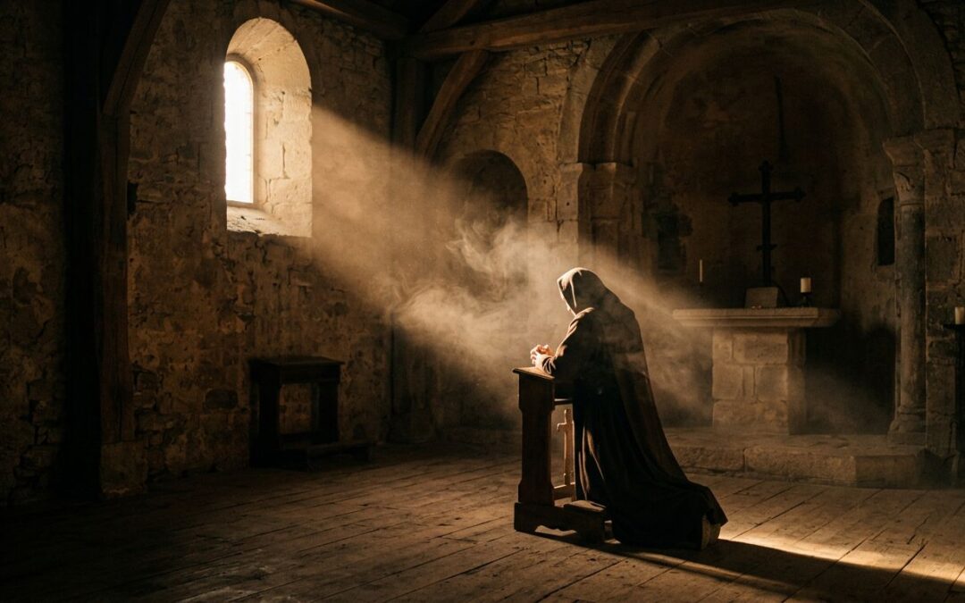 Psalm 51:11 Meaning: What David Meant by "Take Not Your Holy Spirit from Me