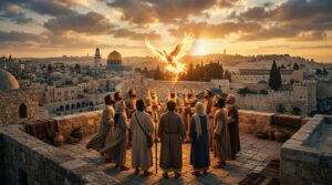 Acts 2:1-4 Explained: What Happened on the Day of Pentecost