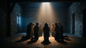 Acts 4:31 Explained: Boldness by the Holy Spirit