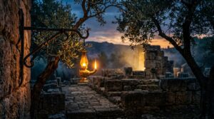 Zechariah 4:6 Explained: Not by Might Nor by Power