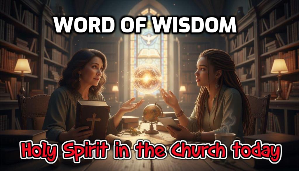 Word Of Wisdom